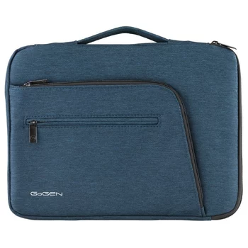 Torba za laptop GoGEN Sleeve Pro do 13" - plavo
