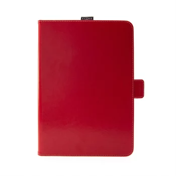 Futrola FIXED Novel za tablet 10,1 inča - crvena