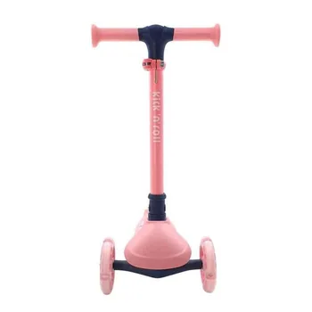 KICK AND ROLL romobil K4 ROZI
