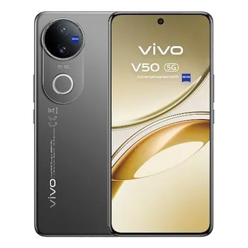 Mobitel vivo V50 5G 12 GB / 512 GB - crni