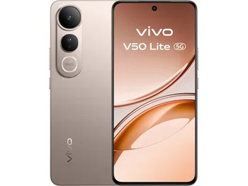 Mobitel vivo V50 Lite 5G 8 GB / 256 GB - zlatni