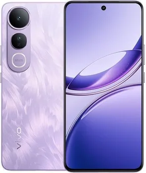 Mobitel vivo V50 Lite 8 GB / 256 GB - ljubičasti
