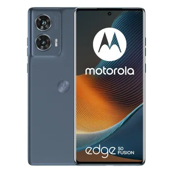 Mobitel Motorola Edge 50 Fusion 5G 8 GB / 256 GB - tamnoplavi