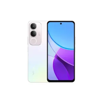 Mobitel vivo Y19s 6 GB / 128 GB - srebrni