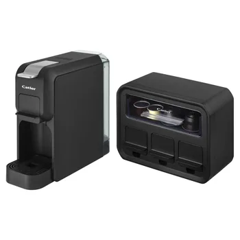 Aparat za kafu Nespresso Catler ES 721 PORTO B