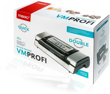 Vakumirka Maxxo VM Profi