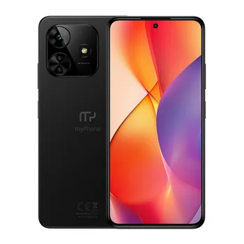 Mobitel myPhone N23 plus - crni