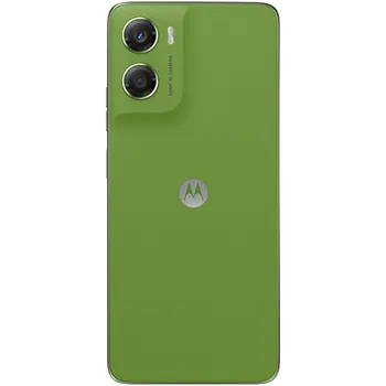 Mobitel Motorola Moto G06 4 GB / 64 GB - zeleni