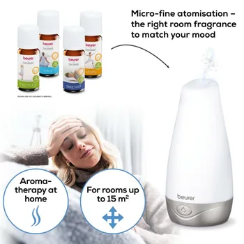 Aroma difuzer Beurer LA30