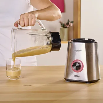 Blenderi Solac BV5728