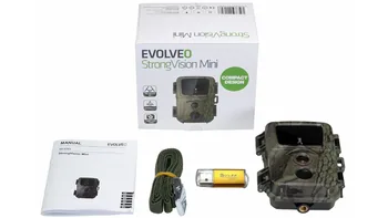 Fotopast EVOLVEO StrongVision Mini