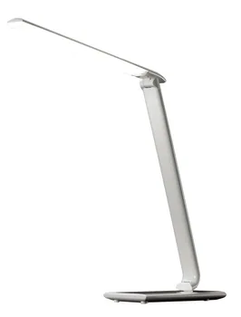Stolna LED lampa Solight WO37 s podesivom svjetlinom, 12W - bijela