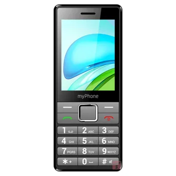 Mobitel myPhone 7340 LTE - crni