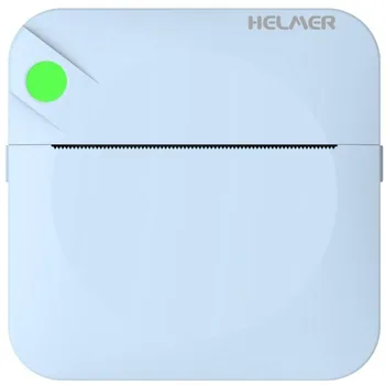FotoPrinter Helmer TP01
