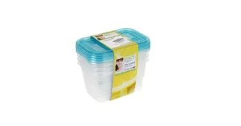 Set posuda Keeeper 673
