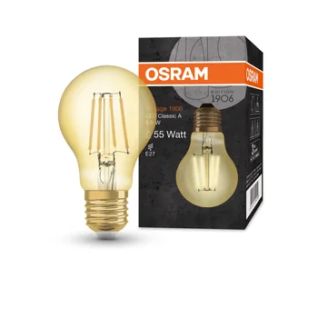 OSRAM sijalica 1906LCLA55 6,5W/824