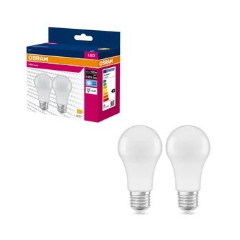 OSRAM sijalica 13W/840 230VFR E27 FS2