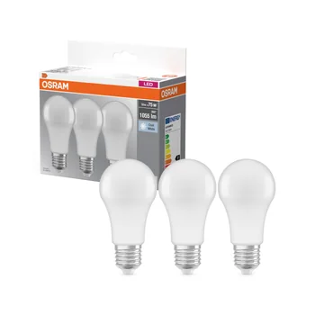 OSRAM sijalica BASECLA75 10W/840 230VFR E27 FS3