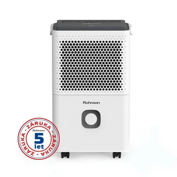 Odvlaživač zraka Rohnson R-91312 True Ion & Air Purifier