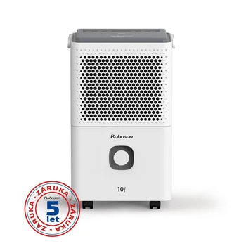 Odvlaživač zraka Rohnson R-91310 True Ion & Air Purifier
