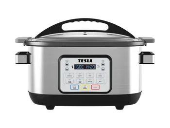 Multi cooker Tesla MultiCook M80 Deluxe