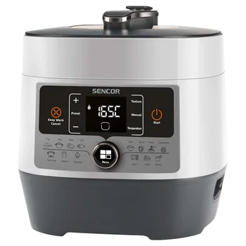 Pretis lonac hrnec Sencor SPR 3600WH