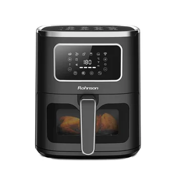 Friteza na vrući zrak Rohnson R-2862, 5 l