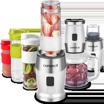 Blenderi Concept SM3391 Fresh&amp;Nutri