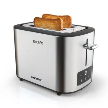 Toster Rohnson R-222T TouchPro