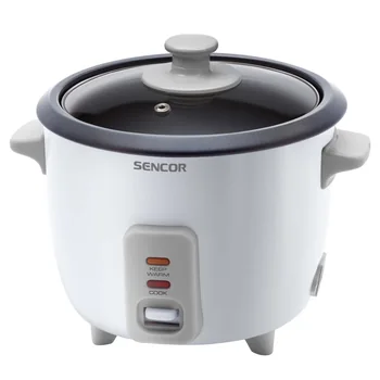 Kuhalo za rižu Sencor SRM 0600WH
