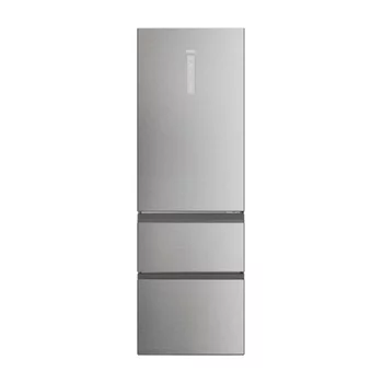 Frižider komb. Haier HTW5618DNMG, NoFrost