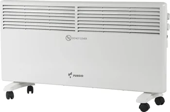 FUEGO konvektor PN-2500