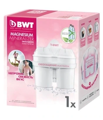 BWT Filter za bokale soft