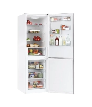 CANDY frižider CCE3T618EW