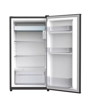 CANDY frižider CHASD4385EBC podpultni