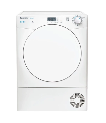 CANDY sušilica CSE C8LF-S