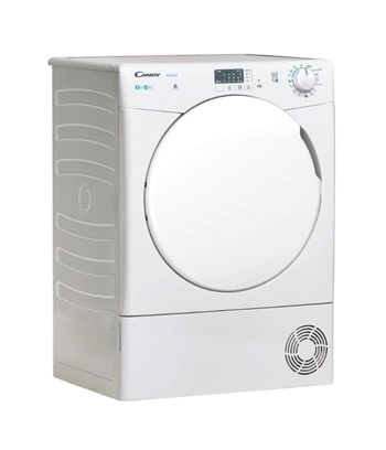 CANDY sušilica CSE C8LF-S