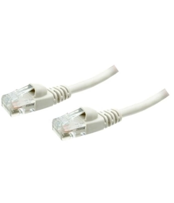 CAT6 UTP Kabel | Sivi | 2m