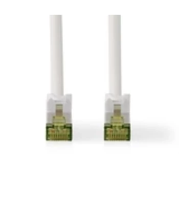 CAT7 S\FTP Kabel | 10 Gbps | 600MHz | 1.0 m | Box Pack | NEDIS