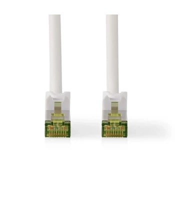 CAT7 S\FTP Kabel | 10 Gbps | 600MHz | 3.0 m | Box Pack | NEDIS