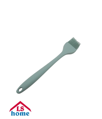 ČETKICA 26x4,5cm silikonska XH2531 24/96# K50