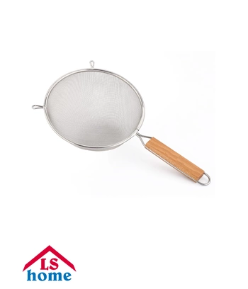 CIJETKA s ručkom 10cm KT1166W-10CM Previllage 12/48# SK47