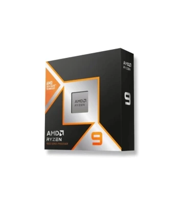 CPU AMD Ryzen 9 9900X3D