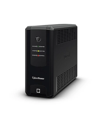 CyberPower 1050VA/630W UT1050EG, line-int., šuko, desktop