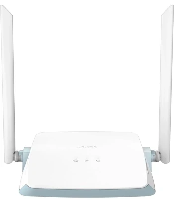 D-LINK N300 Smart Router with WPA3 R03