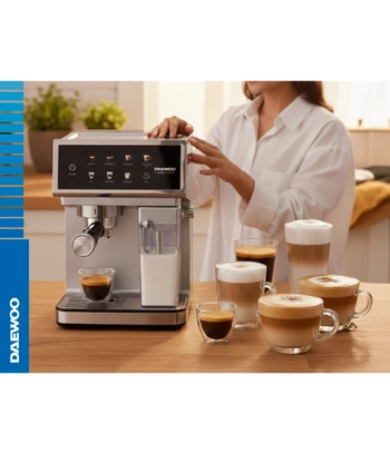 DAEWOO kafe aparat DCME1350