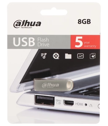 DAHUA USC stik DHI-USB-U106-20-8GB