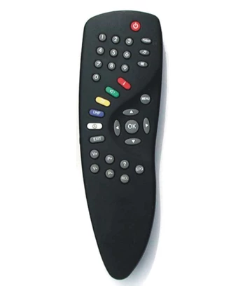 DALJINSKI HUMAX RS101P