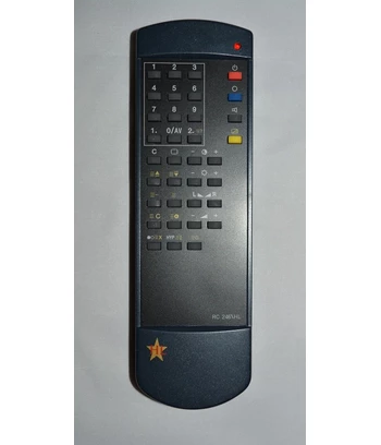 DALJINSKI RC246-HL ITT-NOKIA