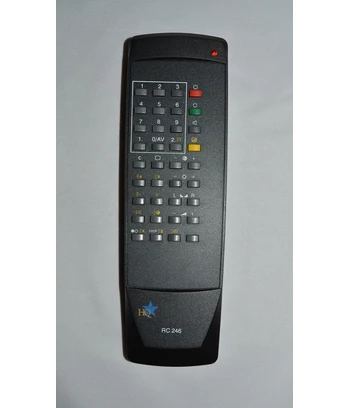 DALJINSKI RC246-HQ ITT-NOKIA